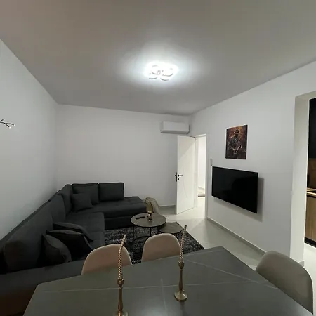 Daire Kokona's House