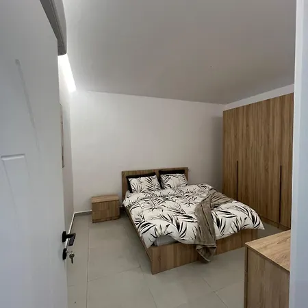 Daire Kokona's House Tiran