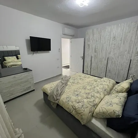 Kokona's House Tiran