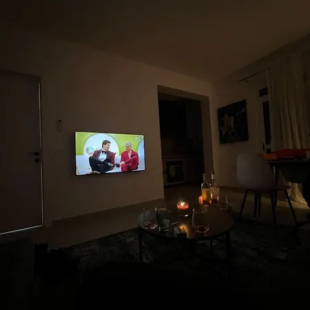 Kokona's House