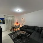 Kokona's House Διαμέρισμα Τίρανα