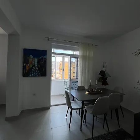 Kokona's House * 地拉那