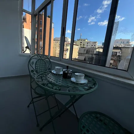 Kokona's House 公寓