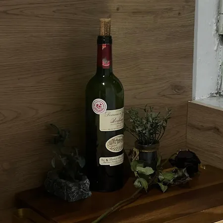 公寓 Kokona's House *