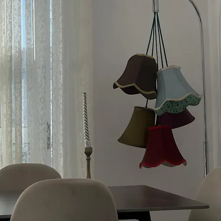 Kokona's House 地拉那