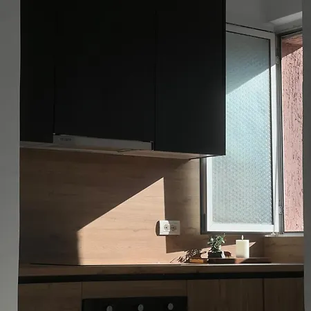 Kokona's House 公寓 地拉那