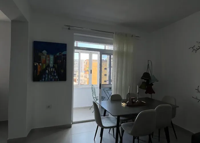 Kokona's House * 地拉那