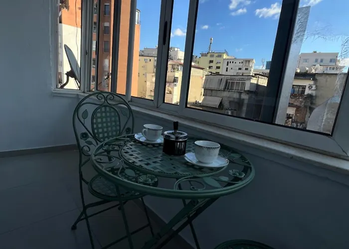 Kokona's House 公寓