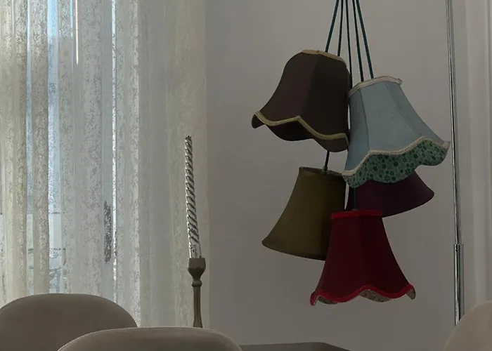 Kokona's House 地拉那