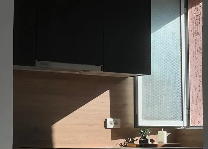 Kokona's House 公寓 地拉那