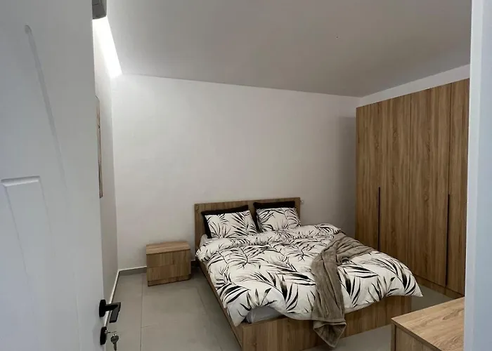 公寓 Kokona's House 地拉那