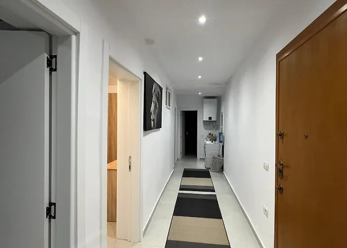 Kokona's House 公寓 *