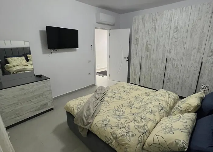 Kokona's House 地拉那