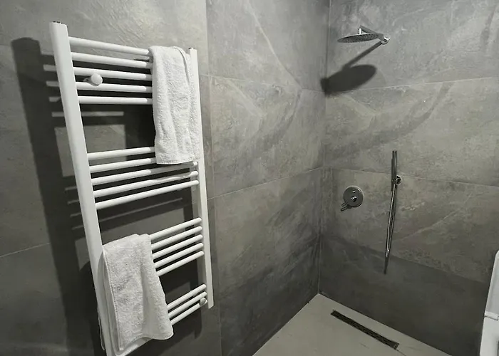 Kokona's House 公寓