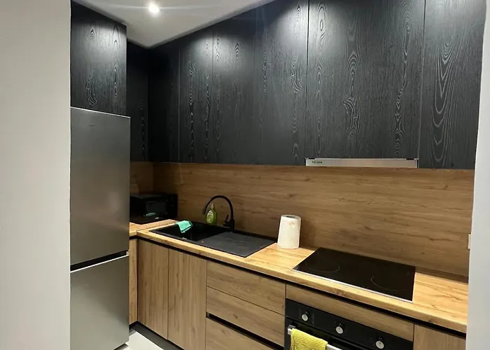 Kokona's House 公寓 *